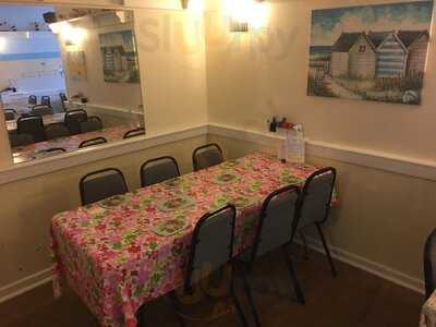 Waldo's Fish And Chips