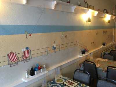 Waldo's Fish And Chips