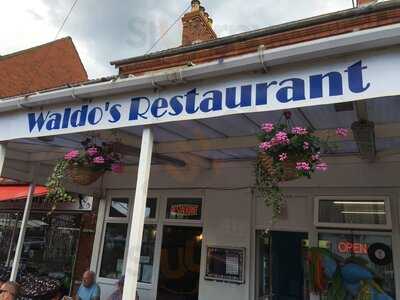 Waldo's Fish And Chips