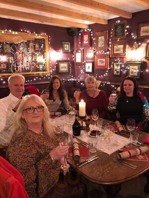 The Links Tavern, Liphook