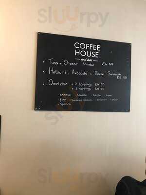 Crazy Goat Co - Abbots Langley