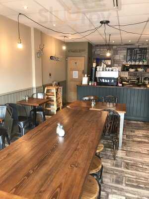 Crazy Goat Co - Abbots Langley