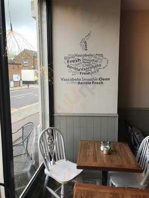 Crazy Goat Co - Abbots Langley