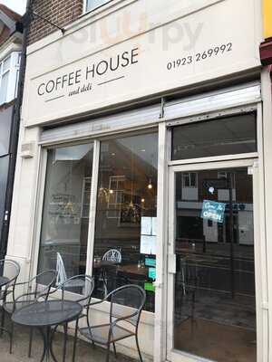 Crazy Goat Co - Abbots Langley