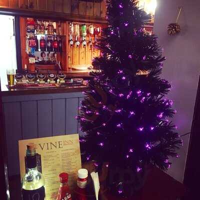 The Vine Inn
