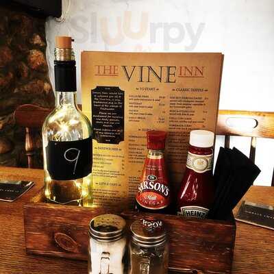 The Vine Inn