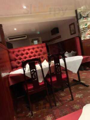 Dragon Pearl Restaurant