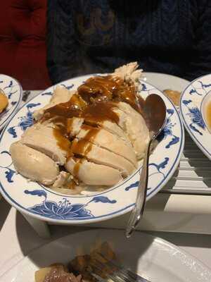 Dragon Pearl Restaurant