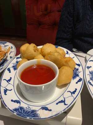 Dragon Pearl Restaurant