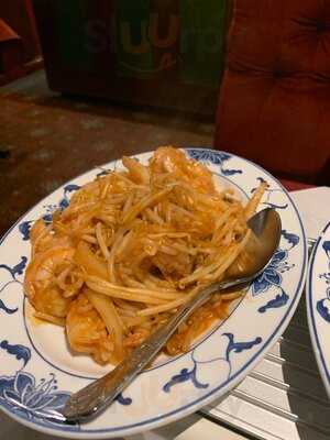 Dragon Pearl Restaurant