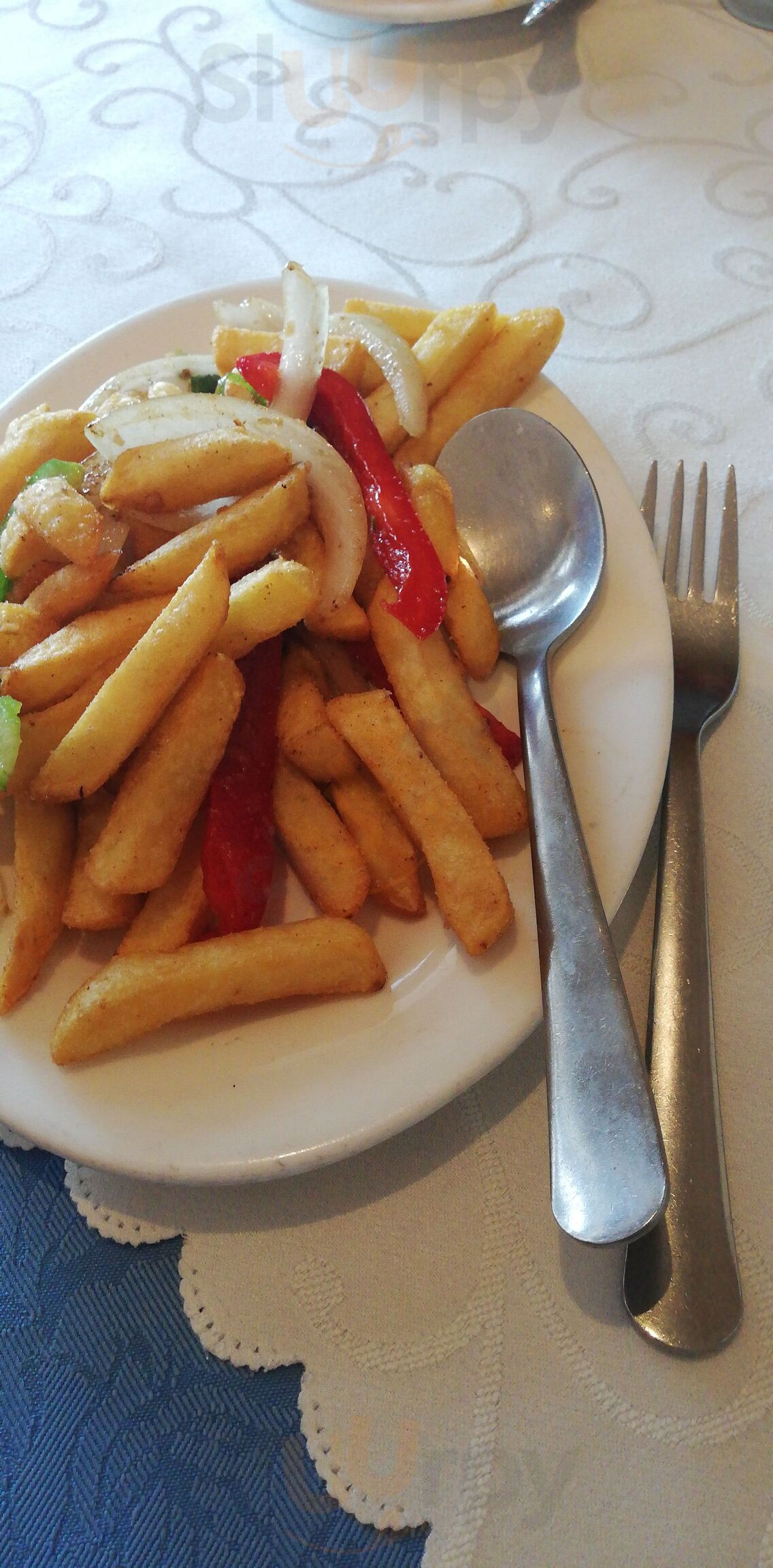 Sapphire Chinese Restaurant