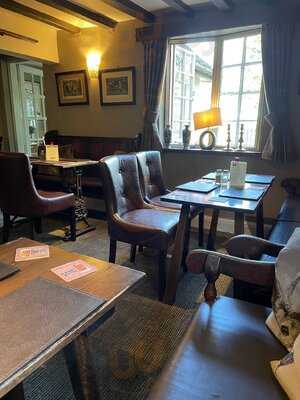 The John Thompson Inn & Brewery