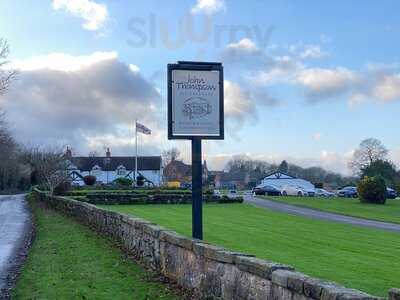 The John Thompson Inn & Brewery