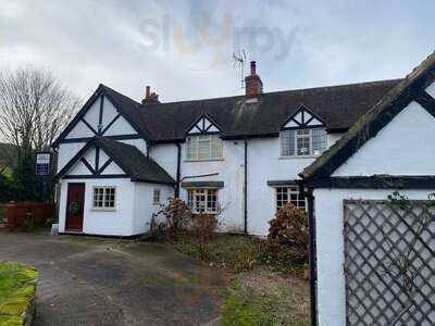 The John Thompson Inn & Brewery