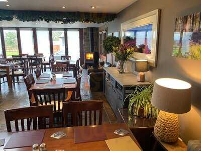 The John Thompson Inn & Brewery