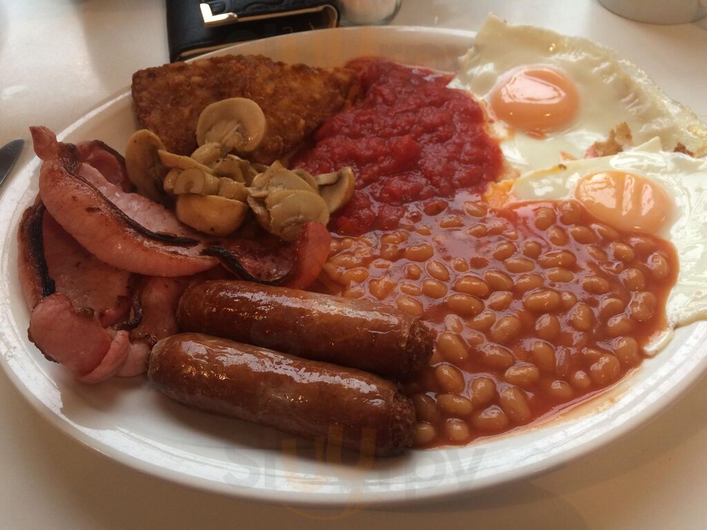 Meet 'n' Eat