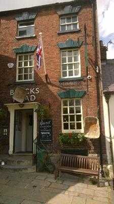 The Quarryman (blacks Head)