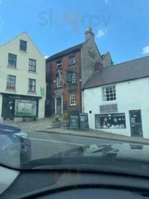 The Quarryman (blacks Head)