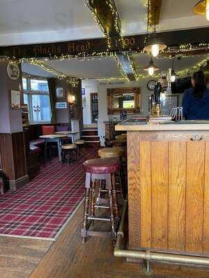 The Quarryman (blacks Head)