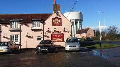 The Cross Inn
