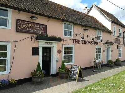 The Cross Inn