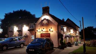 The Cross Inn