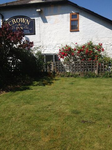 The Crown Inn