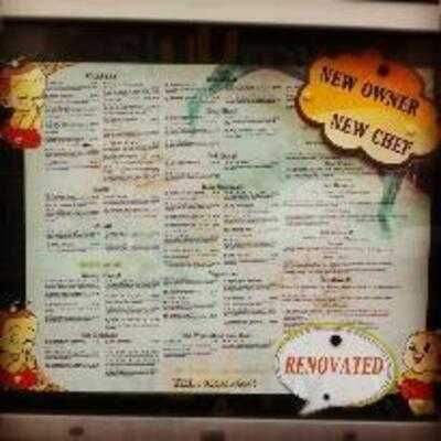 Thai Village Restaurant