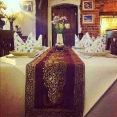 Thai Village Restaurant