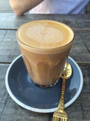 Fred & Ginger Coffee - Kings Langley