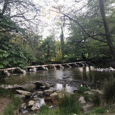 Tarr Farm Restaurant