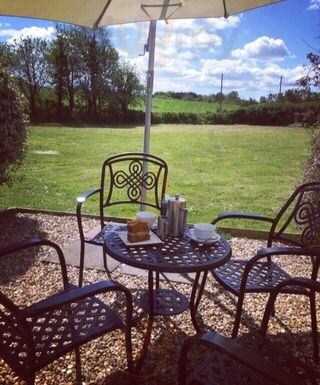 Joshua's Harvest Store Restaurant