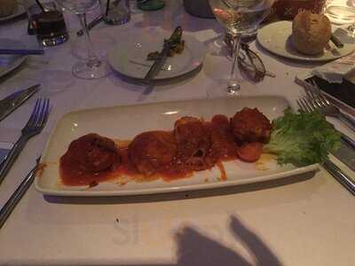 Papillon Ristorante Italiano Da Nino