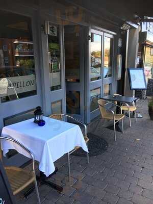 Papillon Ristorante Italiano Da Nino