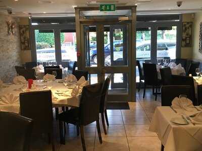 Papillon Ristorante Italiano Da Nino