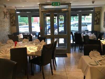 Papillon Ristorante Italiano Da Nino