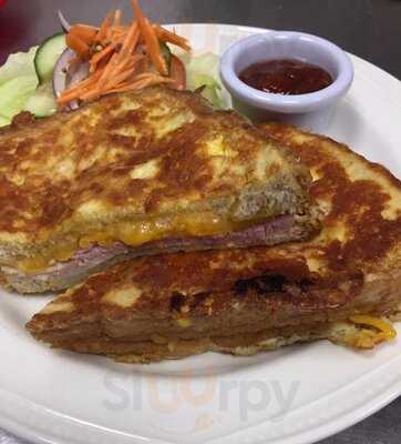 The Chapterhouse Cafe