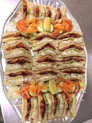 The Chapterhouse Cafe