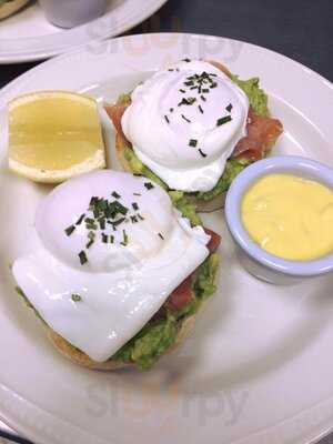 The Chapterhouse Cafe