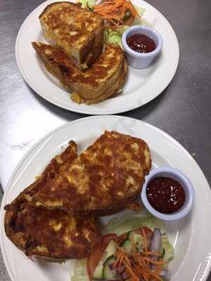 The Chapterhouse Cafe