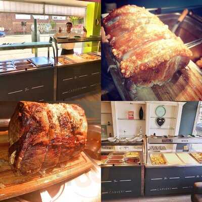 Milkshake Madness Food Shack