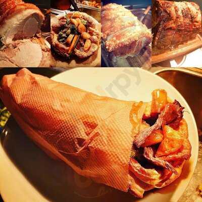 Milkshake Madness Food Shack