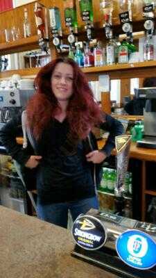 Manningtree Station Buffet