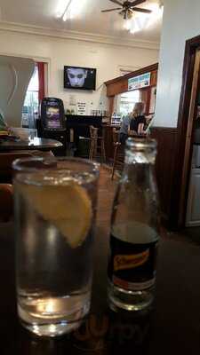 Manningtree Station Buffet