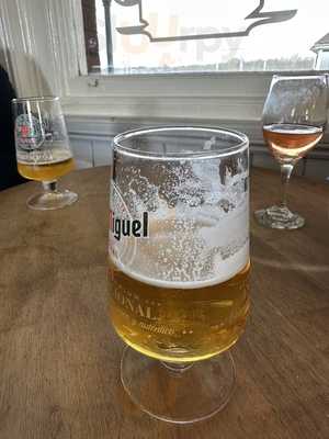 Manningtree Station Buffet