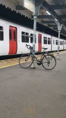Manningtree Station Buffet