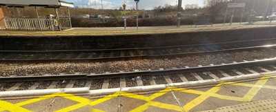 Manningtree Station Buffet