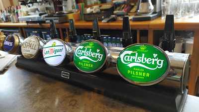 Manningtree Station Buffet