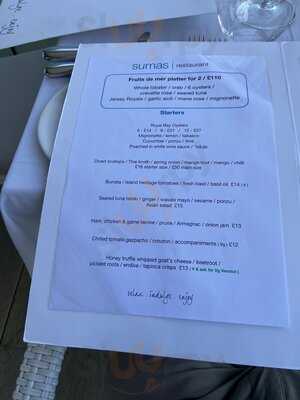 Sumas