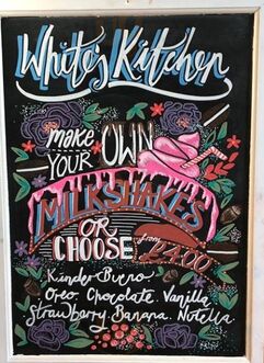 Whites Kitchen